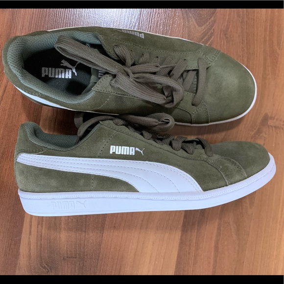 Puma women’s shoes - Picture 2 of 5